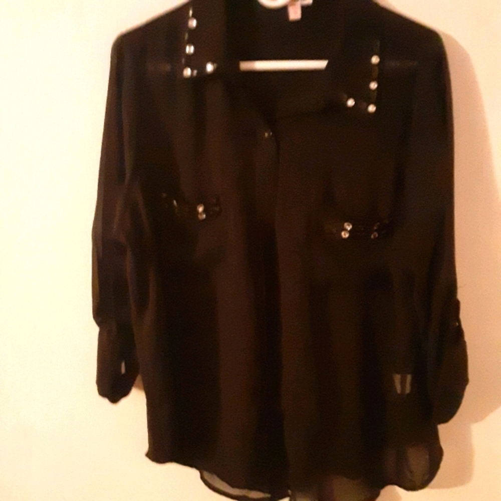 Womens blouse